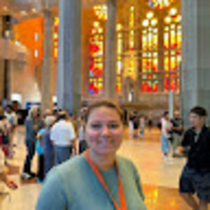 Meet your Posher, Carly